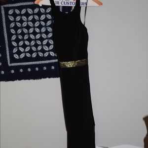 Express dress size 0